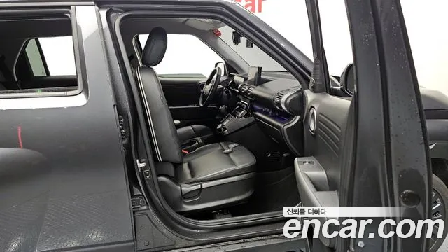 Hyundai Casper — Фото автомобиля 25