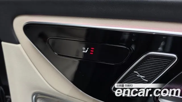 Mercedes-Benz GLC-Class X254 — Фото автомобиля 18