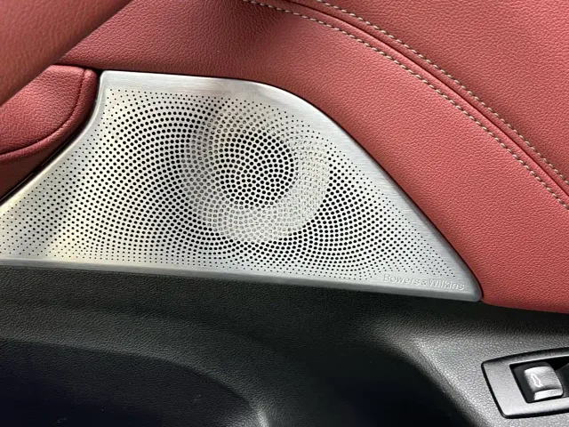 BMW 5 Series — Фото автомобиля 20