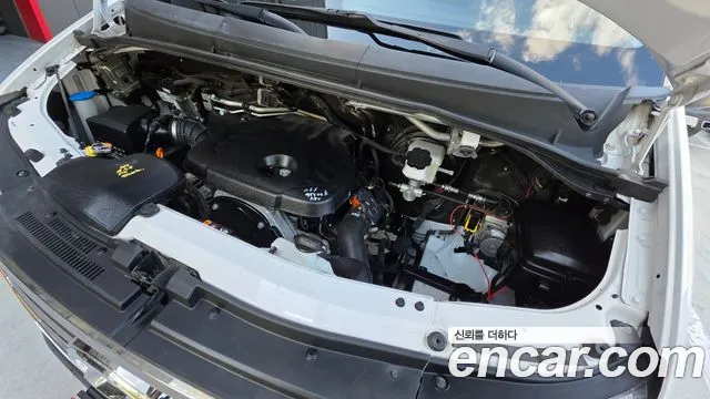 Hyundai Solati — Фото автомобиля 6