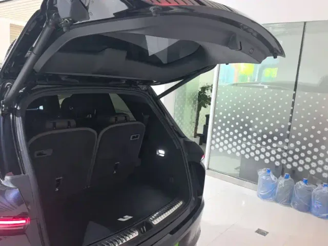 Li Auto L8 — Фото автомобиля 18