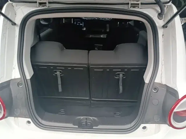 Changan Lumin — Фото автомобиля 18