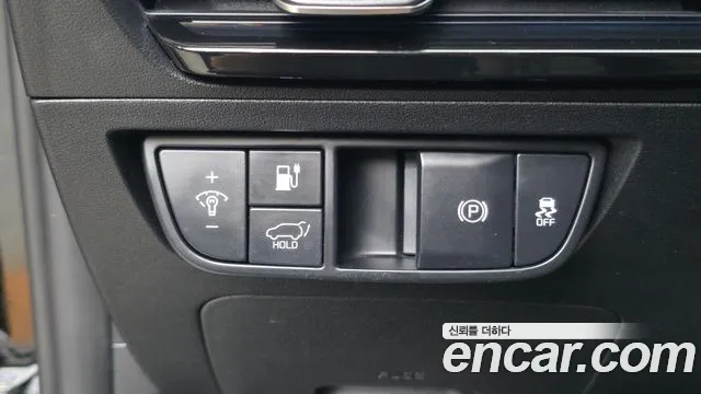Kia EV6 — Фото автомобиля 27