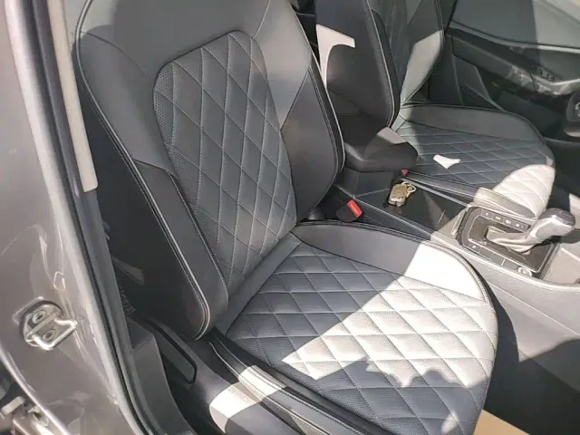 Volkswagen Sagitar — Фото автомобиля 24