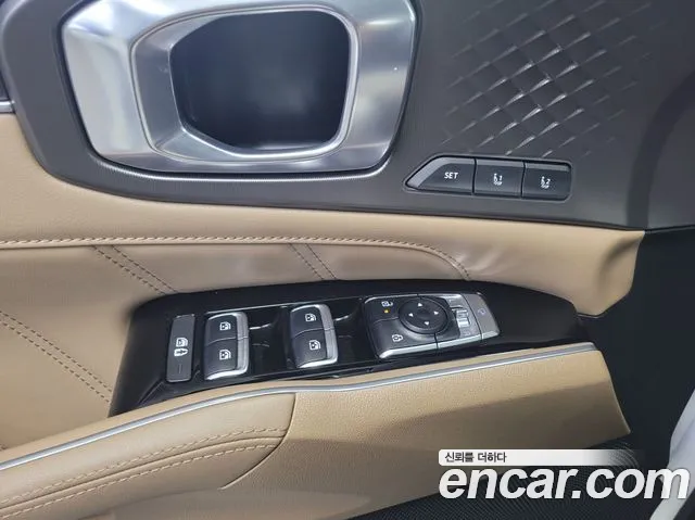 Kia Sorento Новый Sorento 4 поколение Дизель 2.2 4WD — Фото автомобиля 4