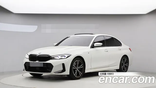 BMW 3 Series G20 — Фото автомобиля 3