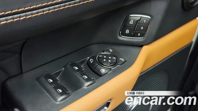 Ford Expedition — Фото автомобиля 29