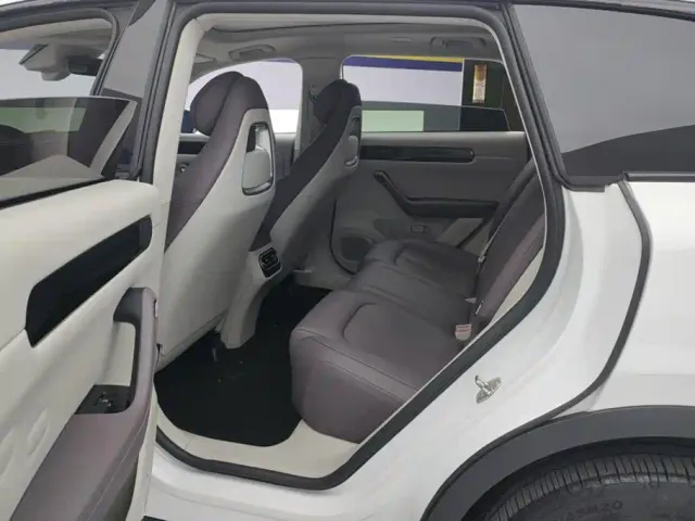 Leapmotor C11 — Фото автомобиля 11