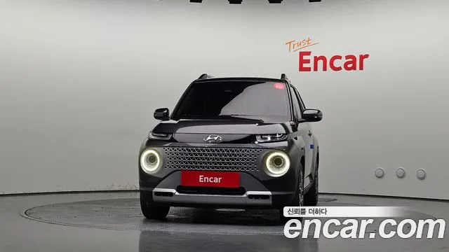 Hyundai Casper — Фото автомобиля 3