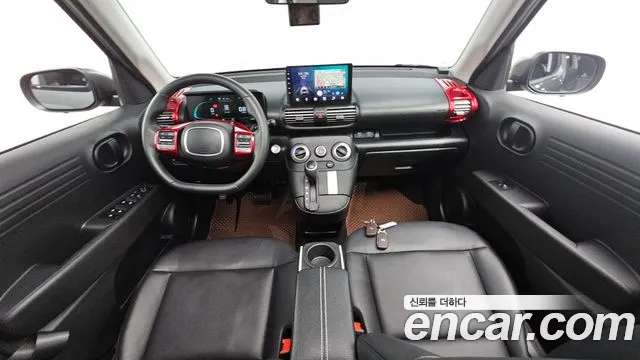 Hyundai Casper Casper Turbo Essential Light — Фото автомобиля 7