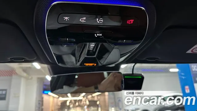 Mercedes-Benz C-Class — Фото автомобиля 14