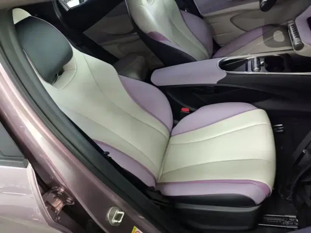 BYD Dolphin — Фото автомобиля 24