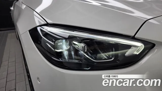 Mercedes-Benz C-Class — Фото автомобиля 21