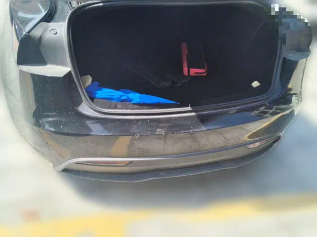 Tesla Model 3 — Фото автомобиля 9