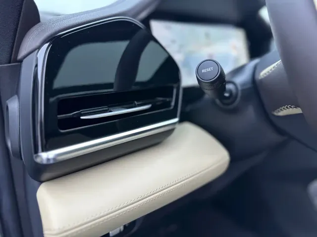 Geely Xingyue L — Фото автомобиля 14
