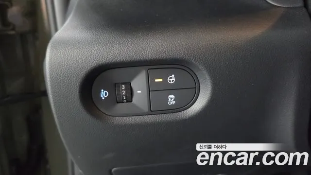 Hyundai Casper — Фото автомобиля 27