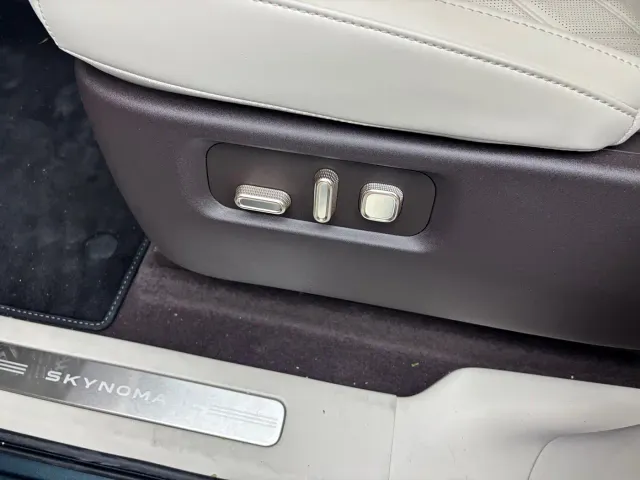 Xiaomi SUV — Фото автомобиля 4