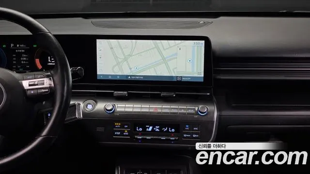 Hyundai Kona — Фото автомобиля 14
