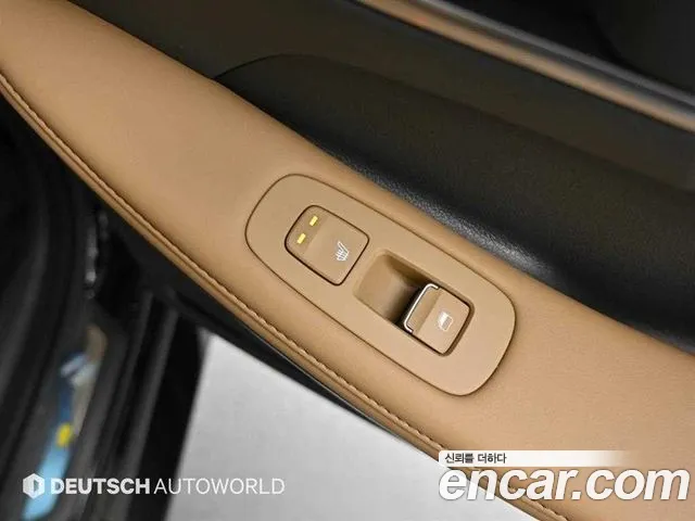 Hyundai Sonata Sonata (DN8) 1.6 Turbo — Фото автомобиля 16
