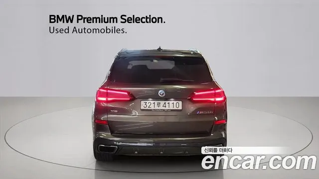 BMW X5 — Фото автомобиля 4