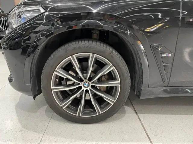 BMW X5 — Фото автомобиля 14