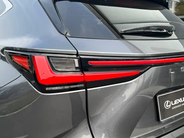 Lexus NX — Фото автомобиля 14