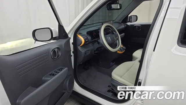Hyundai Casper Новый Casper Turbo Inspiration — Фото автомобиля 10