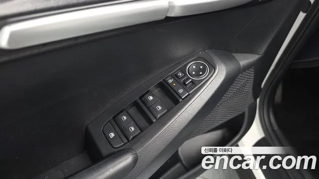 Kia Seltos Новый Seltos Бензин 2.0 2WD — Фото автомобиля 19