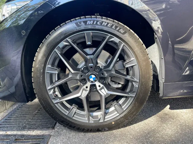 BMW 3 Series — Фото автомобиля 20