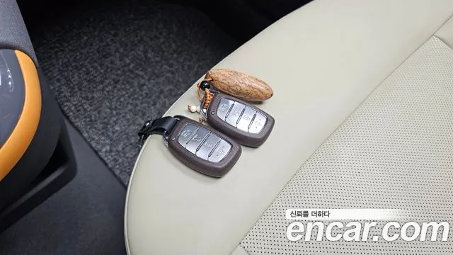 Hyundai Casper — Фото автомобиля 26