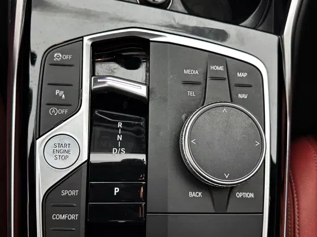 BMW 3 Series — Фото автомобиля 19