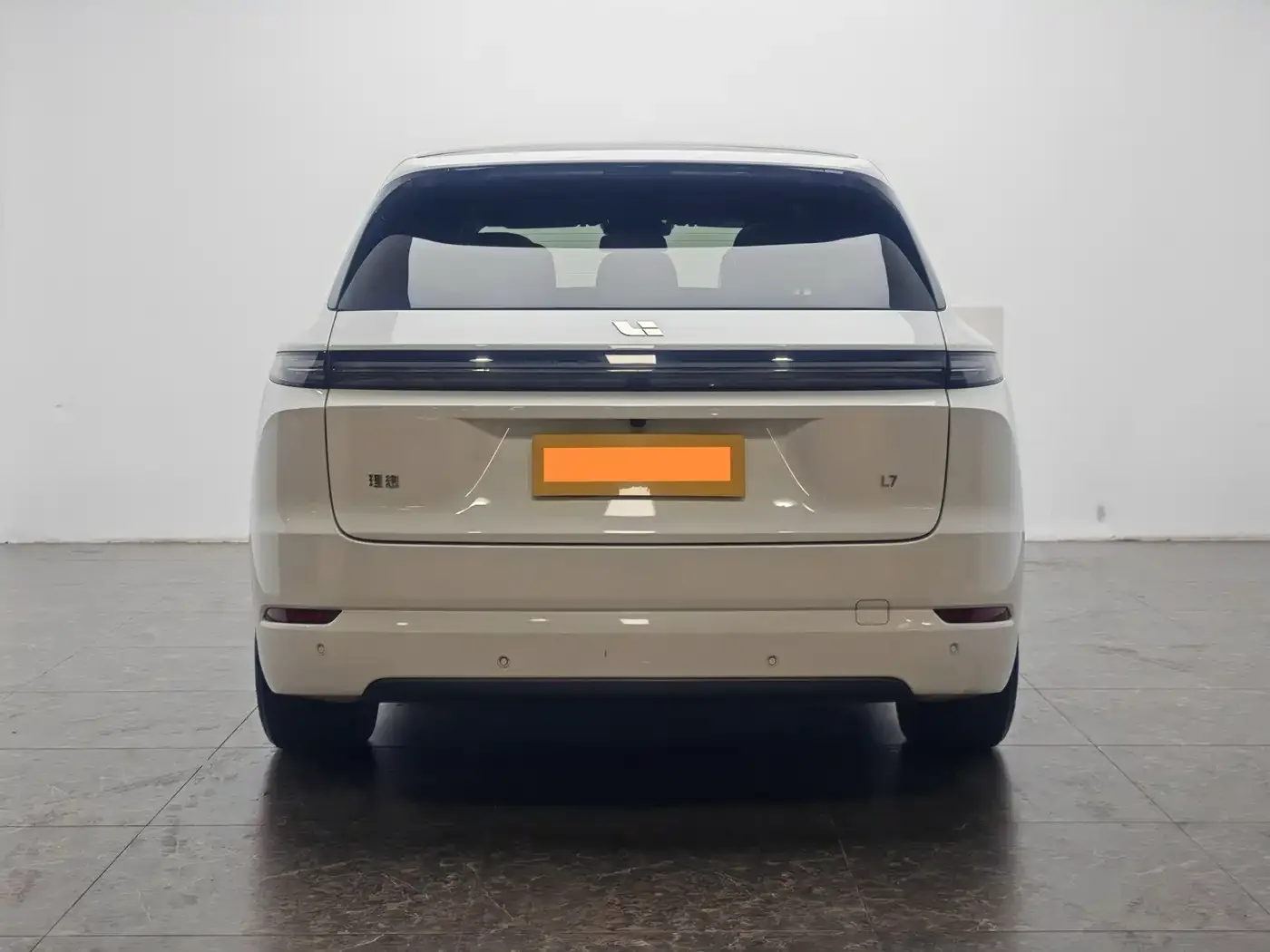 Li Auto Li Auto L7 2024 Pro — Фото автомобиля 6