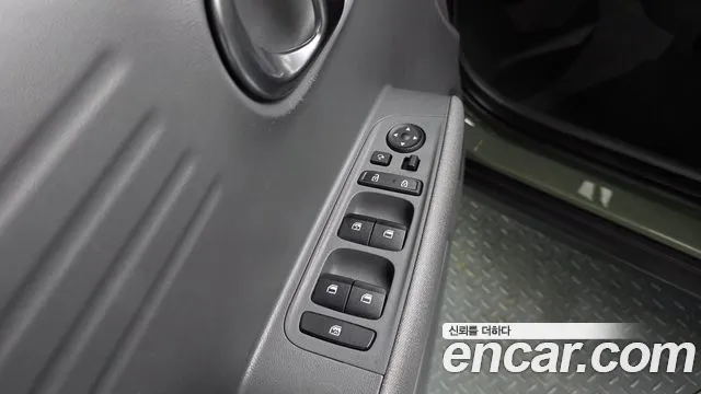 Hyundai Casper Casper Turbo Inspiration — Фото автомобиля 17