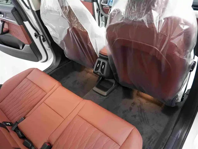 BMW X1 — Фото автомобиля 12