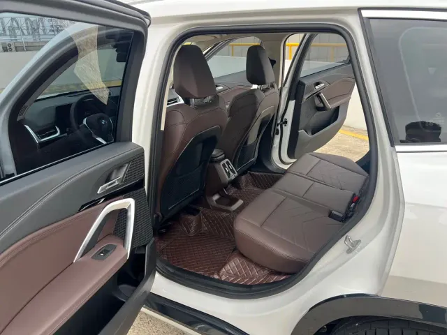 BMW X1 — Фото автомобиля 5