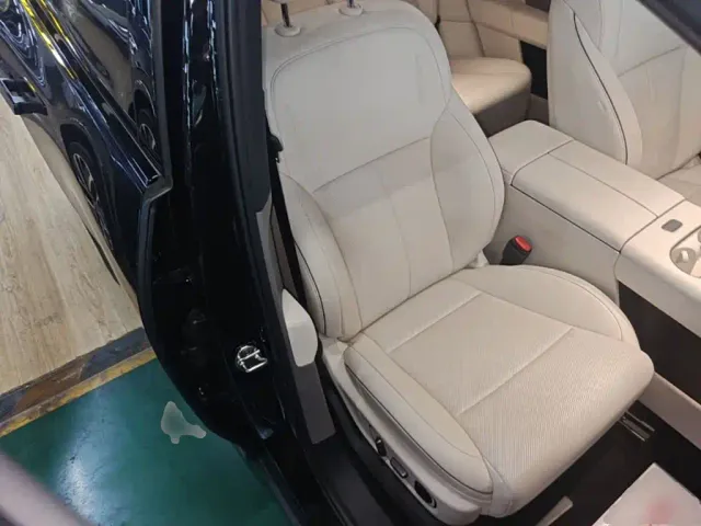 Li Auto i6 — Фото автомобиля 24