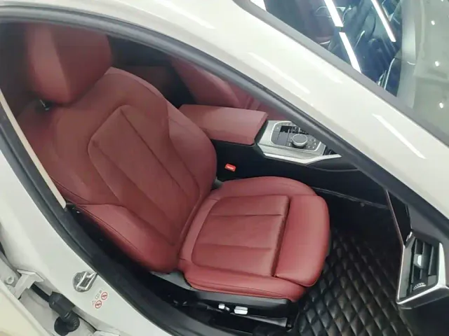 BMW 3 Series — Фото автомобиля 24