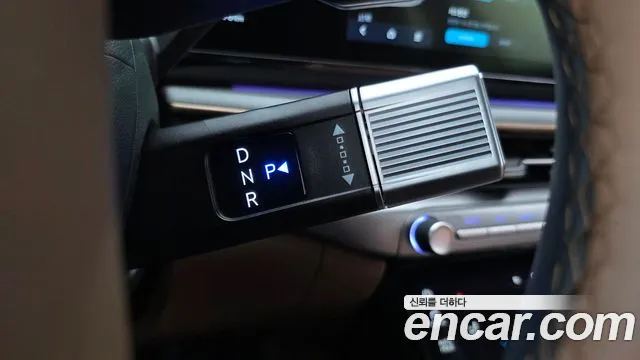 Hyundai Grandeur GN7 — Фото автомобиля 12