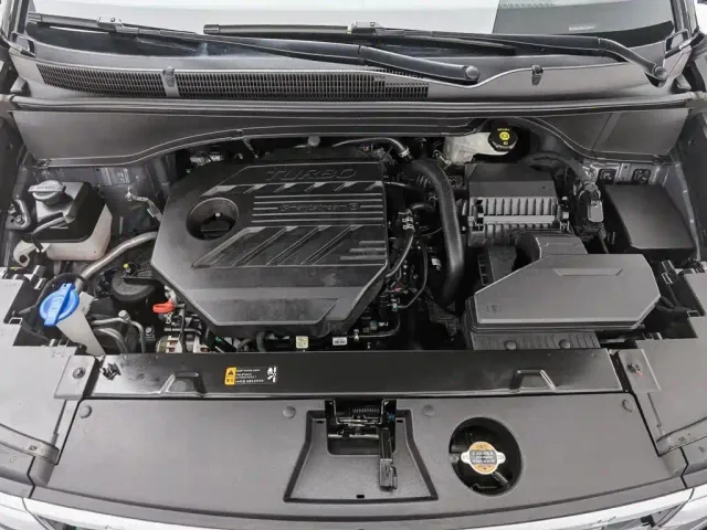 Hyundai Custo — Фото автомобиля 6