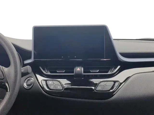 Toyota IZOA — Фото автомобиля 12