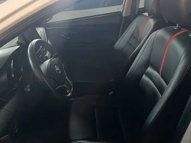 Toyota YARiS L Zhi Xuan — Фото автомобиля 7