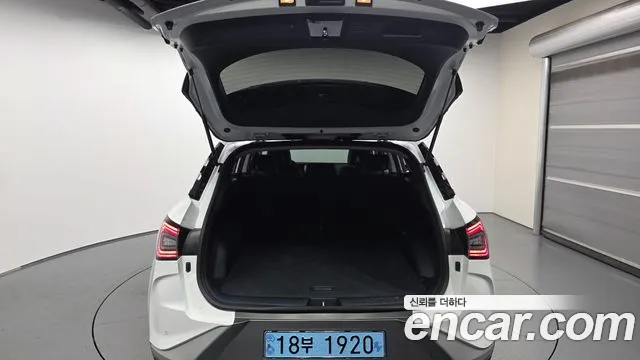 Hyundai Nexo Nexo Modern — Фото автомобиля 16