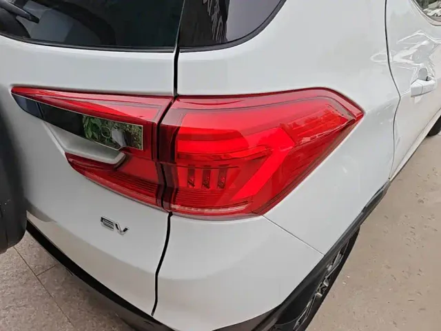 BYD Yuan Pro — Фото автомобиля 7