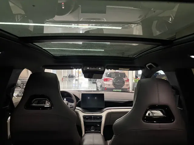 BYD Song PLUS — Фото автомобиля 8