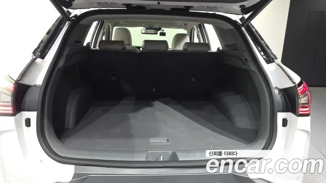 Hyundai Nexo — Фото автомобиля 26