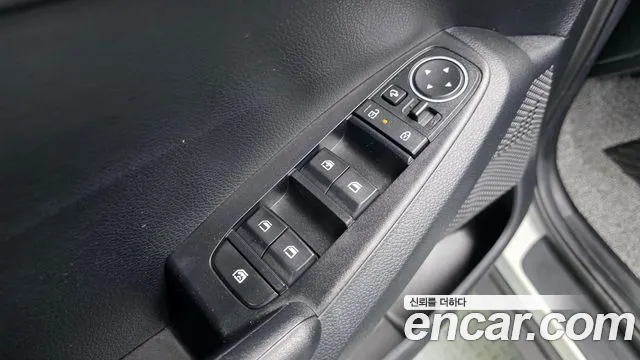 Kia Seltos Бензин 1.6 турбо 2WD — Фото автомобиля 12