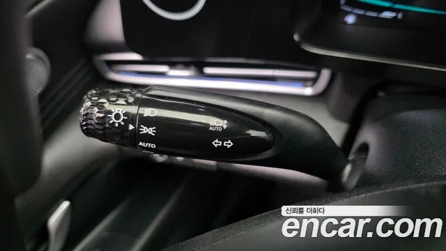 Hyundai Avante CN7 — Фото автомобиля 24