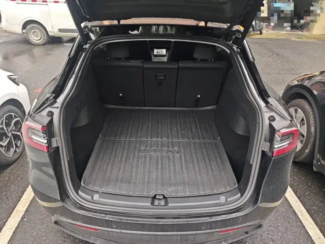 Tesla Model Y — Фото автомобиля 15