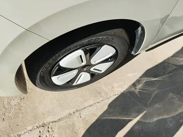 Wuling Hongguang Mini EV — Фото автомобиля 22