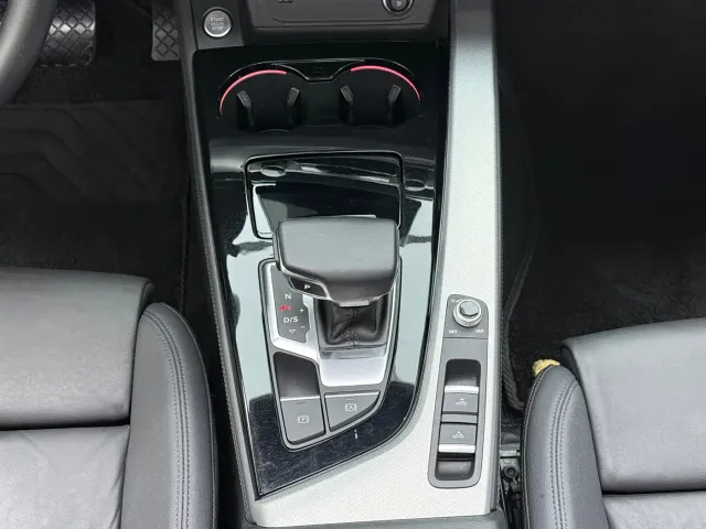 Audi A5 — Фото автомобиля 13